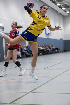 Bild 132 - wAJ HSG Herzhorn/Kollmar/Neuendorf - HSG SZOWW : Ergebnis: 56:26